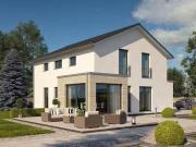 6,5 Zimmer 171 m² 899.000 € Kaufpreis Häuser in Rheinfeld.