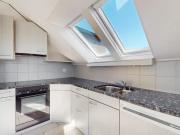 6.5 Zimmer, 180 m², 6. Stock