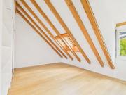 6.5 Zimmer, 186 m², 2. Stock