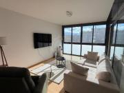 6.5 Zimmer, 1. Stock