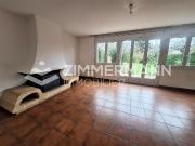 6.5 Zimmer, 210 m², EG