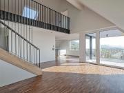 6.5 Zimmer, 217 m², 3. Stock