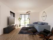 6.5 Zimmer Doppeleinfamilienhaus Neubau in Ueken