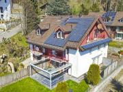 6.5 Zimmer Doppelhaushälfte in Gibswil