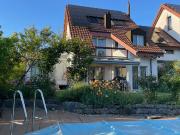 6.5 Zimmer Einfamilienhaus