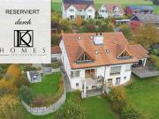 6.5 Zimmer Einfamilienhaus an traumhafter Wohnlage...