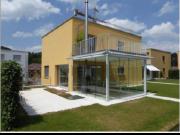 6.5 Zimmer Einfamilienhaus mit 50m2 Grossem zusätzlichem...