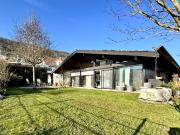 6.5 Zimmer Einfamilienhaus mit sehr grosser Garage