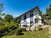 6,5 Zimmer freistehende Villa mit Blick auf den Genfersee