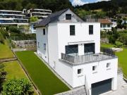 6.5 Zimmer Haus in Gränichen – Wohnen in sonniger Hanglage