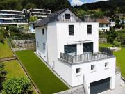 6.5 Zimmer Haus in sonniger Hanglage in Gränichen |...