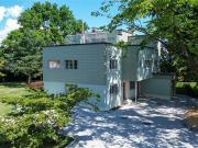 6,5 Zimmer Maisonette mit herrlichem Garten und...