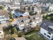 6.5 Zimmer Maisonette Wohnung an zentraler, ruhiger und...