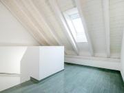 6.5 Zimmer Maisonette Wohnung mit Aussicht