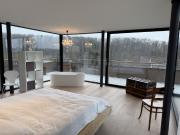 6.5 Zimmer Maisonettewohnung in Basel