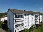 6.5 Zimmer Maisonettwohnung in Leuggern AG