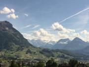 6.5 Zimmer Penthouse Wohnung in Schwyz