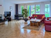 6.5 Zimmer Reihenfamilienhaus 6.5 Zimmer Reihenfamilienhaus