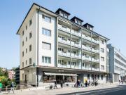 6.5 Zimmer über den Dächern von Bern