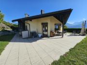 6,5 Zimmer Villa mit separater 2,5 Zimmer Wohnung in...