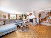 6.5 Zimmer Villa mit Terrasse und Garten