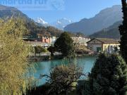 6.5 Zimmer Wohnhaus in traumhafter Lage direkt an der Aare