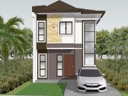 6.5m. 3 Bedroom customized single attached house for...