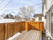 6, 6147 Buckthorn Road NW, Calgary, AB T2K 2Z2 Townhouse...