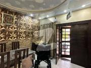 6.66 Marla Designer Bahria Home For Sale in Bahria Town...