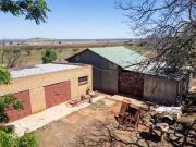6.6 ha Farm in Polokwane Central