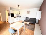 Provisionsfrei: 6 % Rendite – frisch sanierte 3 Zimmer...