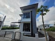 6.6M PRE SELLING SINGLE DETACHED 2BR W/ SMOKE DETECTOR...