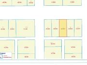 6,750 Undeveloped Lot In Devonia Park west Harbour Landing