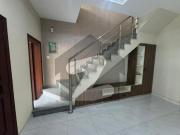 6.75 Marla House Available For Sale In Bahria Orchard...