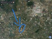 6,771 m2 BTS IRAPUATO GTO centro ind Guanajuato nave...