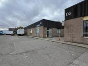 6 & 7 80 Midwest Avenue, Toronto, ON, M1P 4R2 commercial...