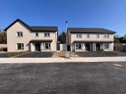 6, 7, And, 8 Kileigh, Clonmel Road, Cahir, Tipperary