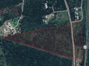 6.7 ha Land available in Ashburton