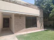 6.7 kanal house for sale Lahore Gulberg 3 ID 70500
