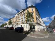 6,7% Rendite in Leipzig: sanierte Eigentumswohnung im...