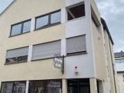 6 7 ZKB Maisonettewohnung in zentraler und ruhiger Lage...