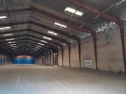 6,814sqm Warehouse for Rent in Bagumbayan, Quezon City