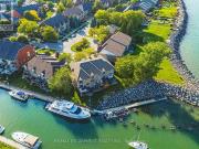 6 85 Edgewater Drive, Hamilton, ON, L8E 4Z2 townhouse...