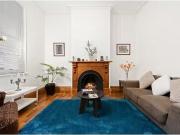 6 8 Anderson Street, West Melbourne House for rent...