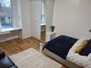 6 8 Birch Polygon, Victoria Park, Manchester, M14 5HX,...