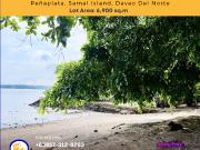 6,900sqm Beachfront Property For Sale in Peñaplata,...