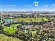 6,963sqm of Rare Rural Prime Land in the Heart of Mudgeeraba