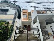 ₱6.98M Modern Townhouse in Lagro Quezon City | 3...
