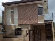 6.9M Modern House Adrian St. Brand New House and Lot For...