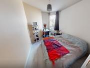 6 Abondance Chambre 1, 3 et 4 LYON